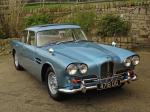 Lagonda Rapide 1961 года
